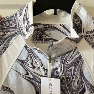 NEW Athleta Women’s Run with it Jacket